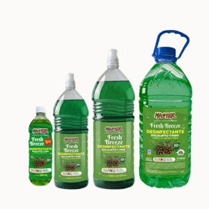 Desinfectante Fresh Breeze