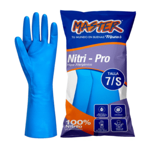 Guante Nitri Pro