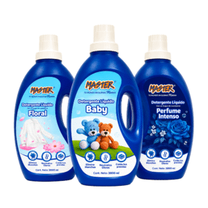 Detergentes